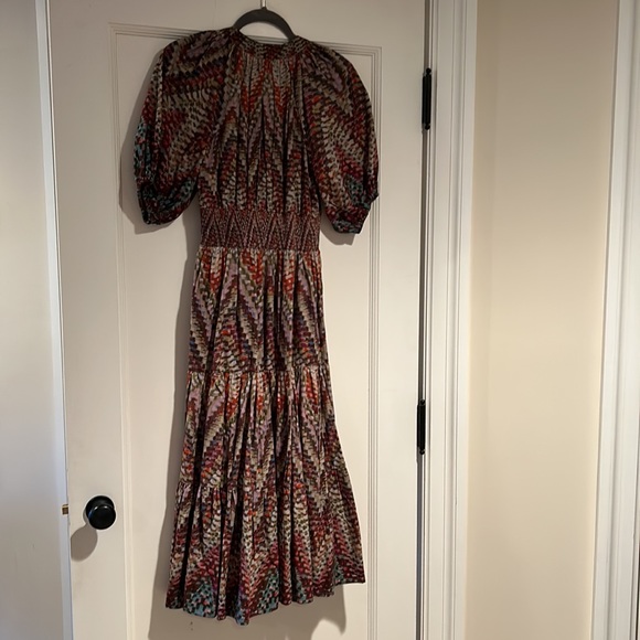 Dress - Picture 5 of 5